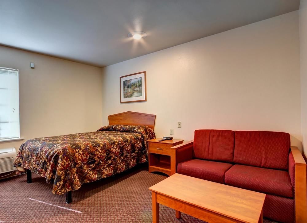 Extended Stay America Select Suites - Charleston - North Charleston - I-526 Exterior foto