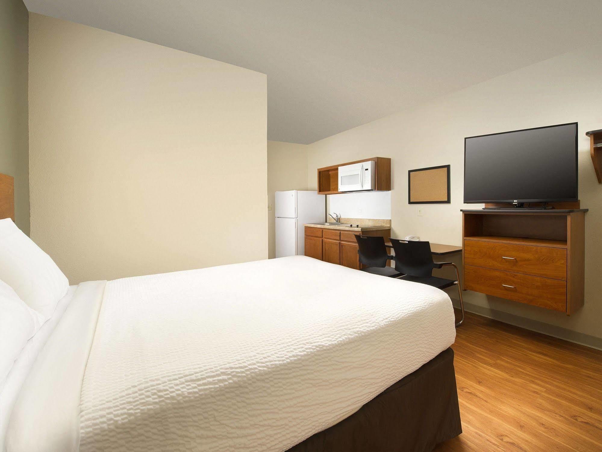 Extended Stay America Select Suites - Charleston - North Charleston - I-526 Exterior foto