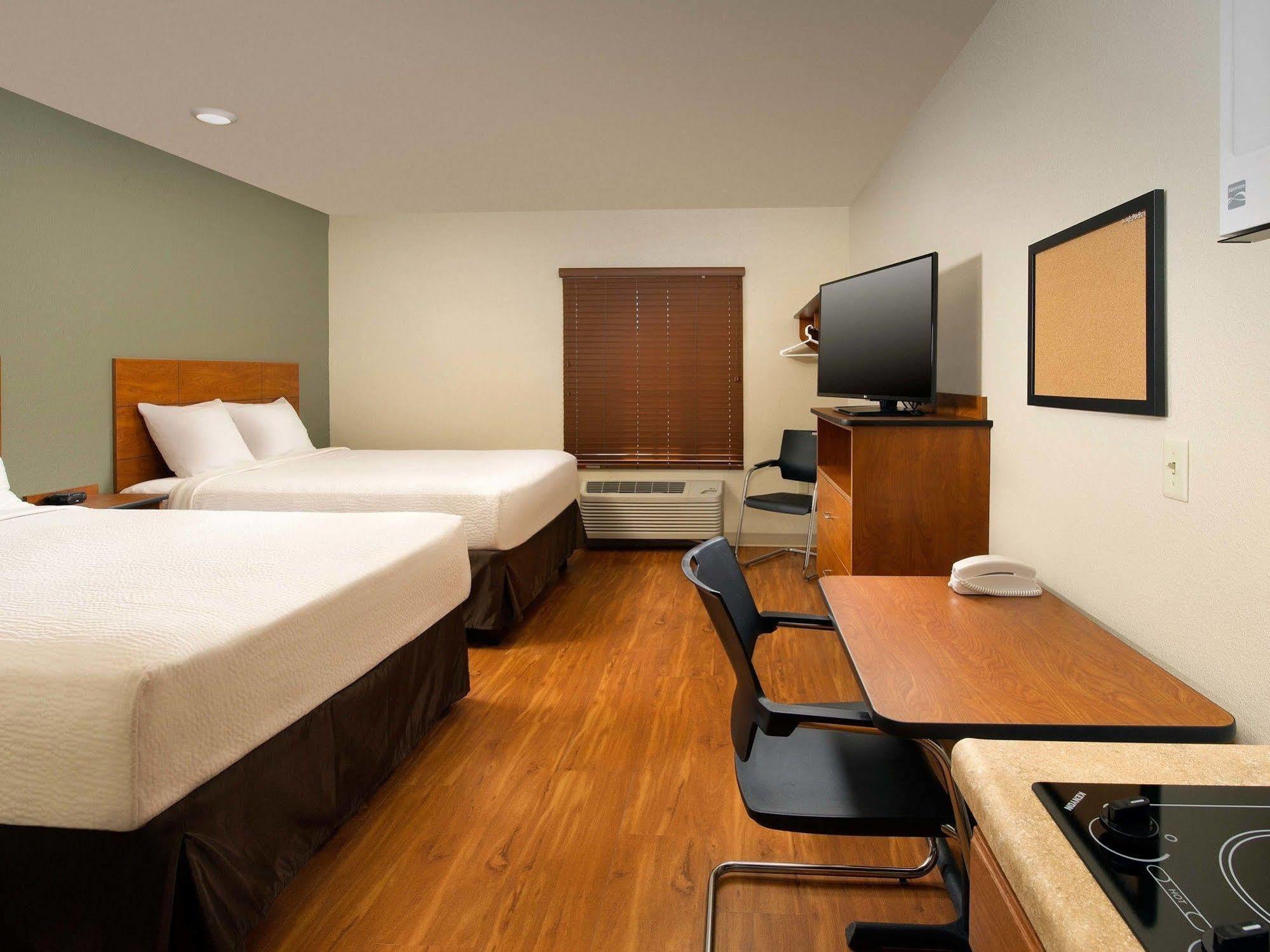 Extended Stay America Select Suites - Charleston - North Charleston - I-526 Exterior foto
