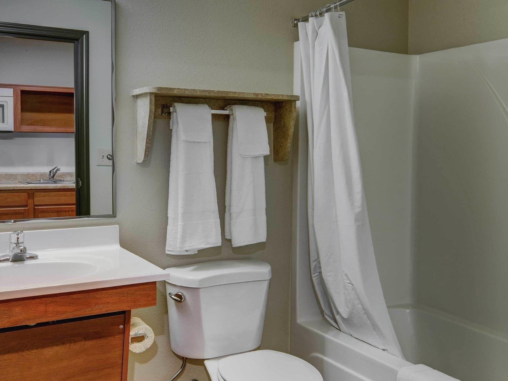 Extended Stay America Select Suites - Charleston - North Charleston - I-526 Exterior foto